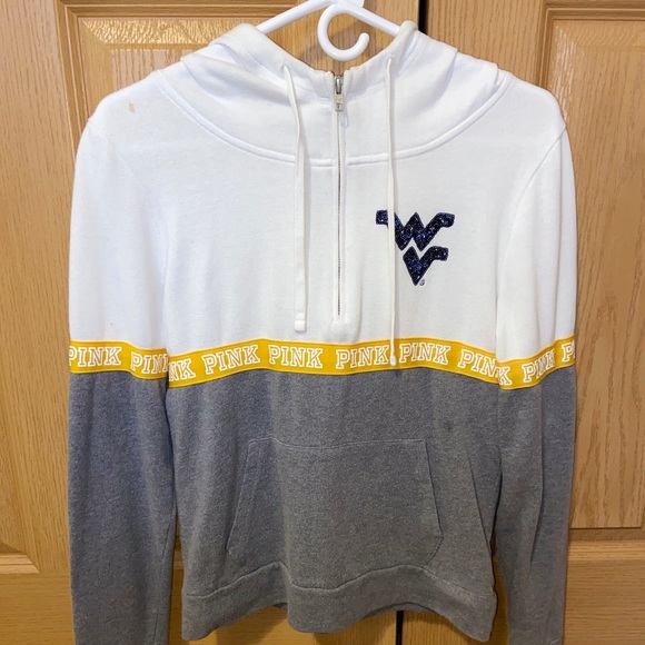 PINK Victoria's Secret Tops - PINK Victoria Secret Pullover